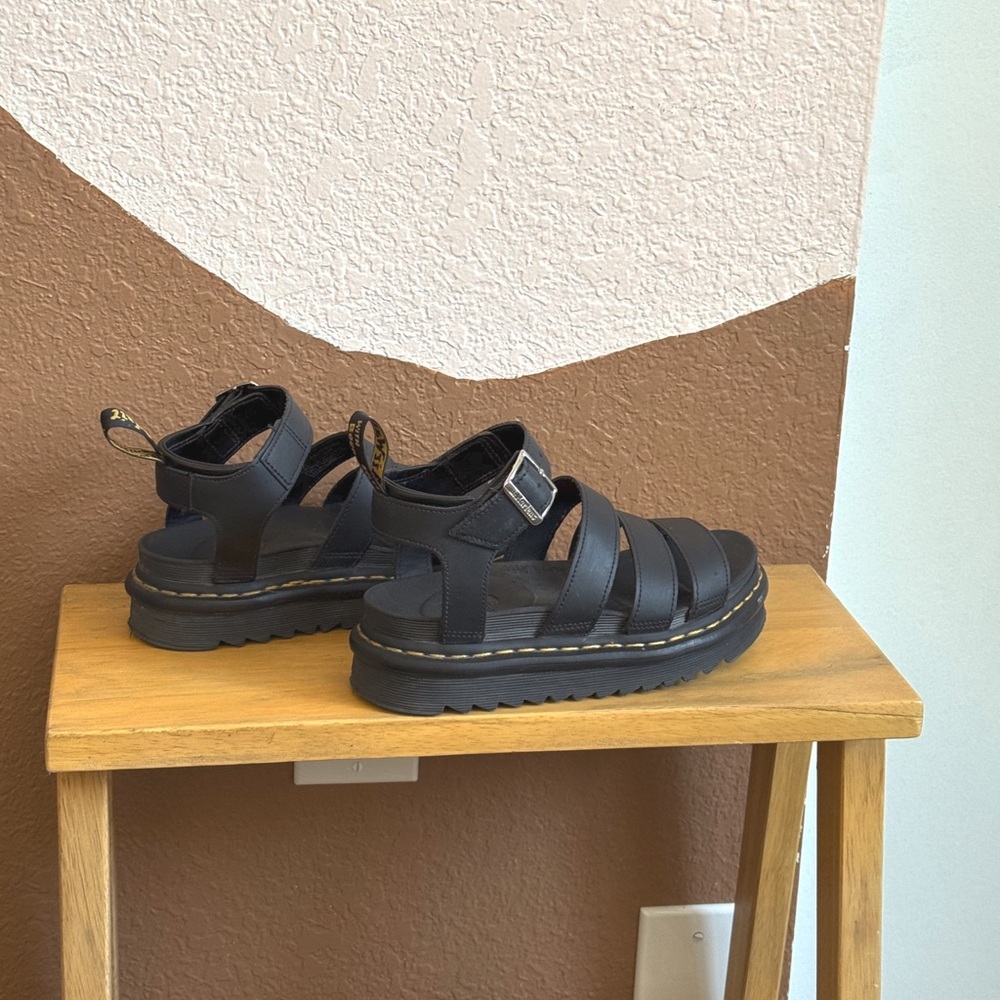 Dr. Martens Blaire sandals
